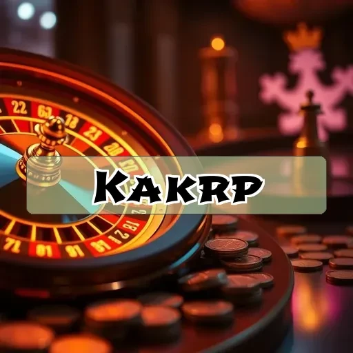 Kakrp: Surga Game Aksi Dengan Fitur Menarik Untuk Pengguna Indonesia