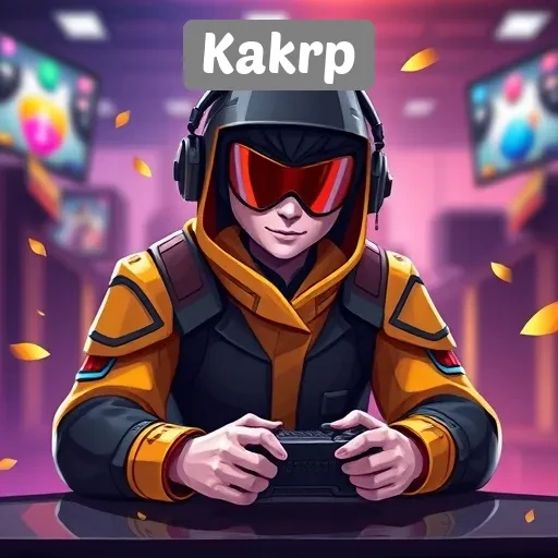 Peluang Bisnis di Balik Situs Game Kakrp