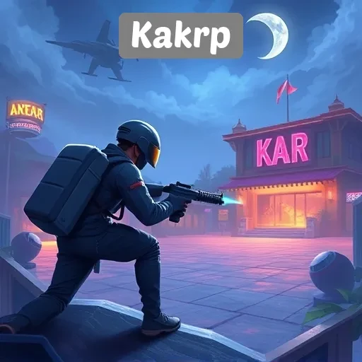 Keberagaman Genre Game Tersedia di Kakrp