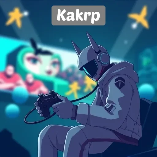 Konten Eksklusif yang Tersedia di Kakrp