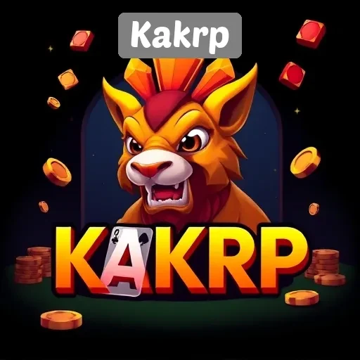 Ulasan Tentang Pengalaman Bermain di Kakrp