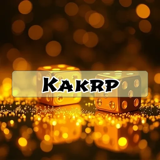 Kakrp: Pilihan Utama untuk Game Online Seru di Indonesia