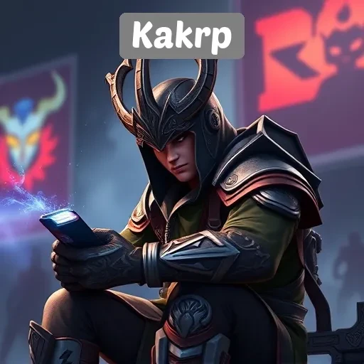 Fitur Unggulan di Kakrp yang Harus Diketahui Gamer