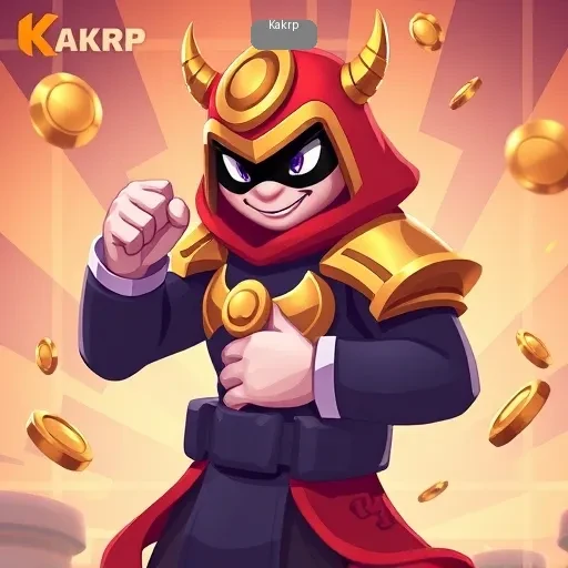 Mengupas Fitur Menarik di Situs Game Kakrp