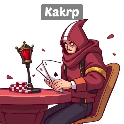 Panduan Lengkap Menggunakan Situs Game Kakrp