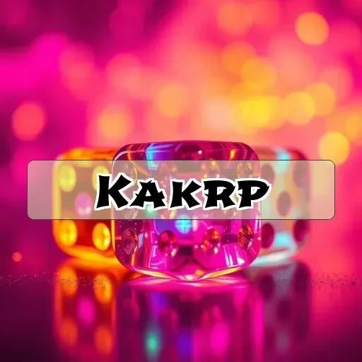 Kakrp: Temukan Beragam Fitur Menarik di Situs Game Online Terpercaya