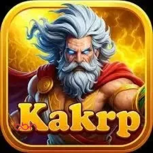 Kakrp Logo