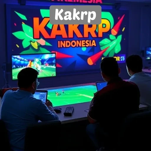Dampak Kakrp Terhadap Industri Game Lokal