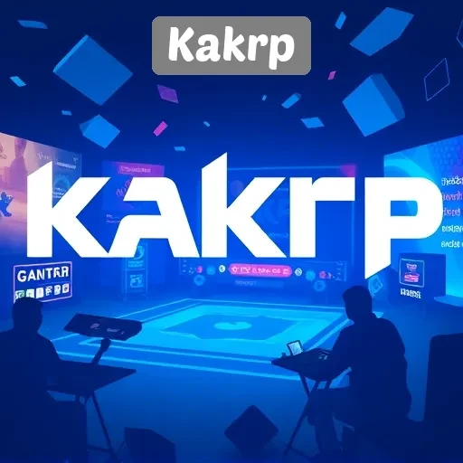 Potensi Kakrp dalam Mengembangkan Industri Game Indonesia
