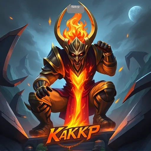 Mengapa Kakrp Menjadi Pilihan Utama Gamer Indonesia