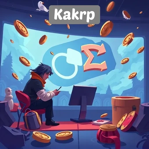 Beragam Fitur Menarik yang Ditawarkan Oleh Kakrp
