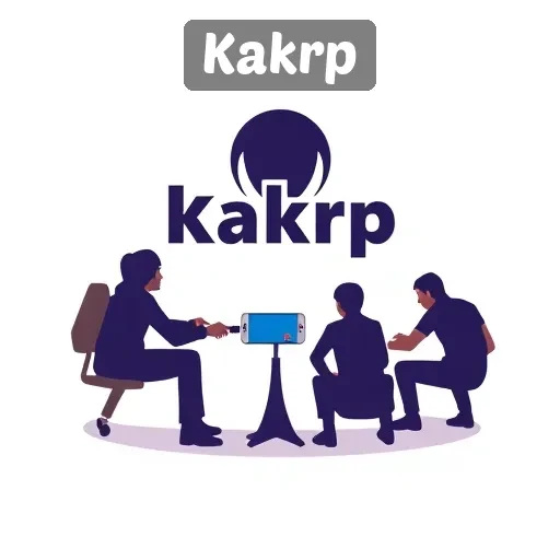 Komunitas Pemain Kakrp dan Keterlibatannya dalam Industri Game