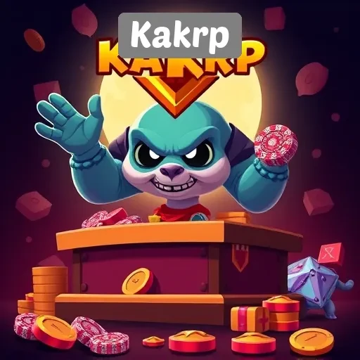 Perbandingan Kakrp Dengan Situs Game Lainnya