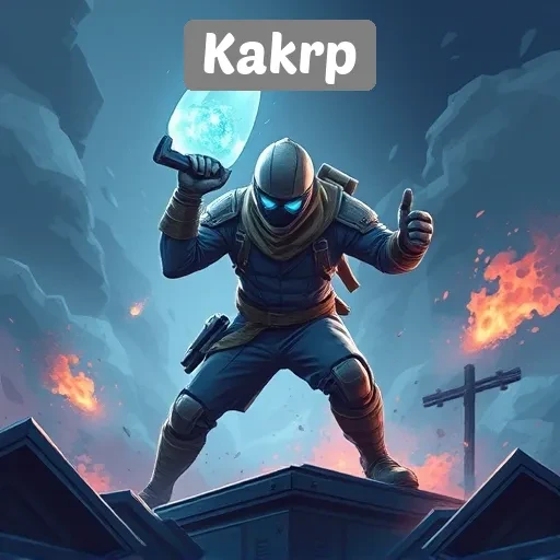 Tren Game Terbaru di Kakrp yang Perlu Diketahui