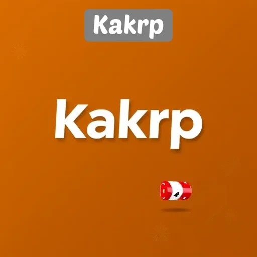Perkembangan Terbaru di Kakrp dan Implikasinya bagi Pemain