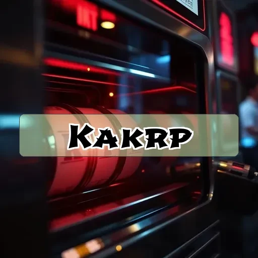Kakrp: Berita Game Terbaru yang Wajib Dibaca!