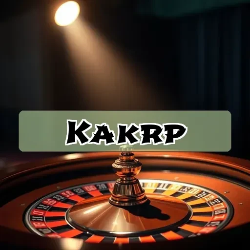 Kakrp: Temukan Keunggulan Fitur Rilis yang Menarik di Game Online