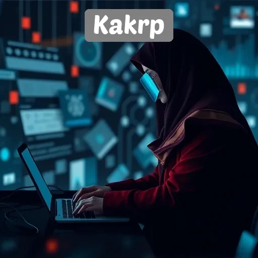 Menelisik Sistem Keamanan dan Privasi di Kakrp