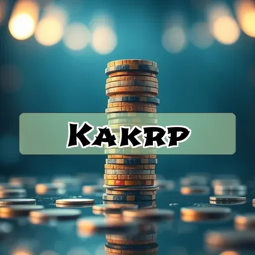 Kakrp: Tren Game Online Terbaru yang Wajib Dicoba di Indonesia
