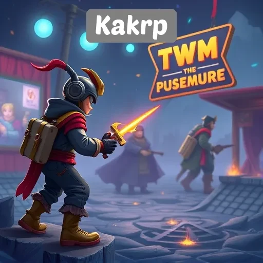 Menelusuri Fitur Unik yang Ditawarkan oleh Kakrp