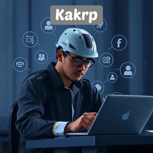 Analisis Pengalaman Pengguna di Kakrp